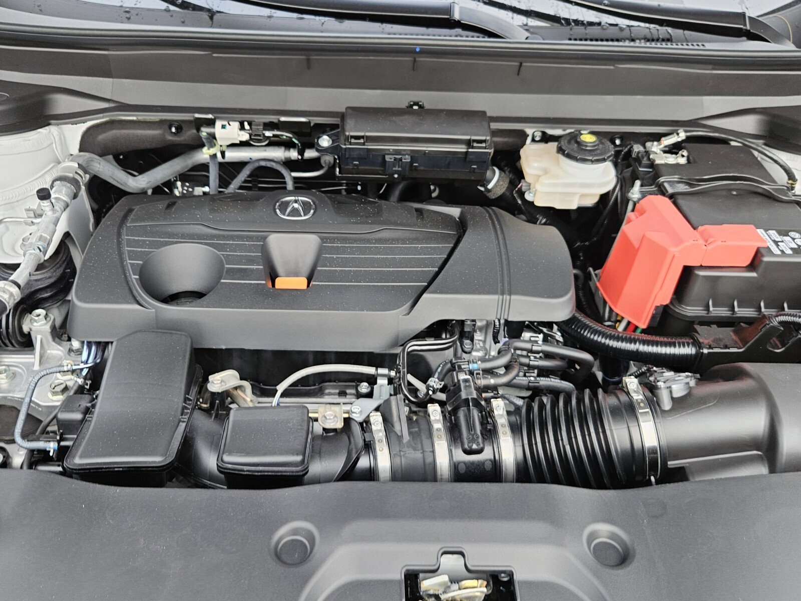 New 2025 Acura RDX A-Spec image 28