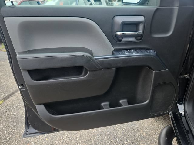 Used 2019 GMC Sierra 1500 Limited w/ Elevation Edition AWD/4WD image 11