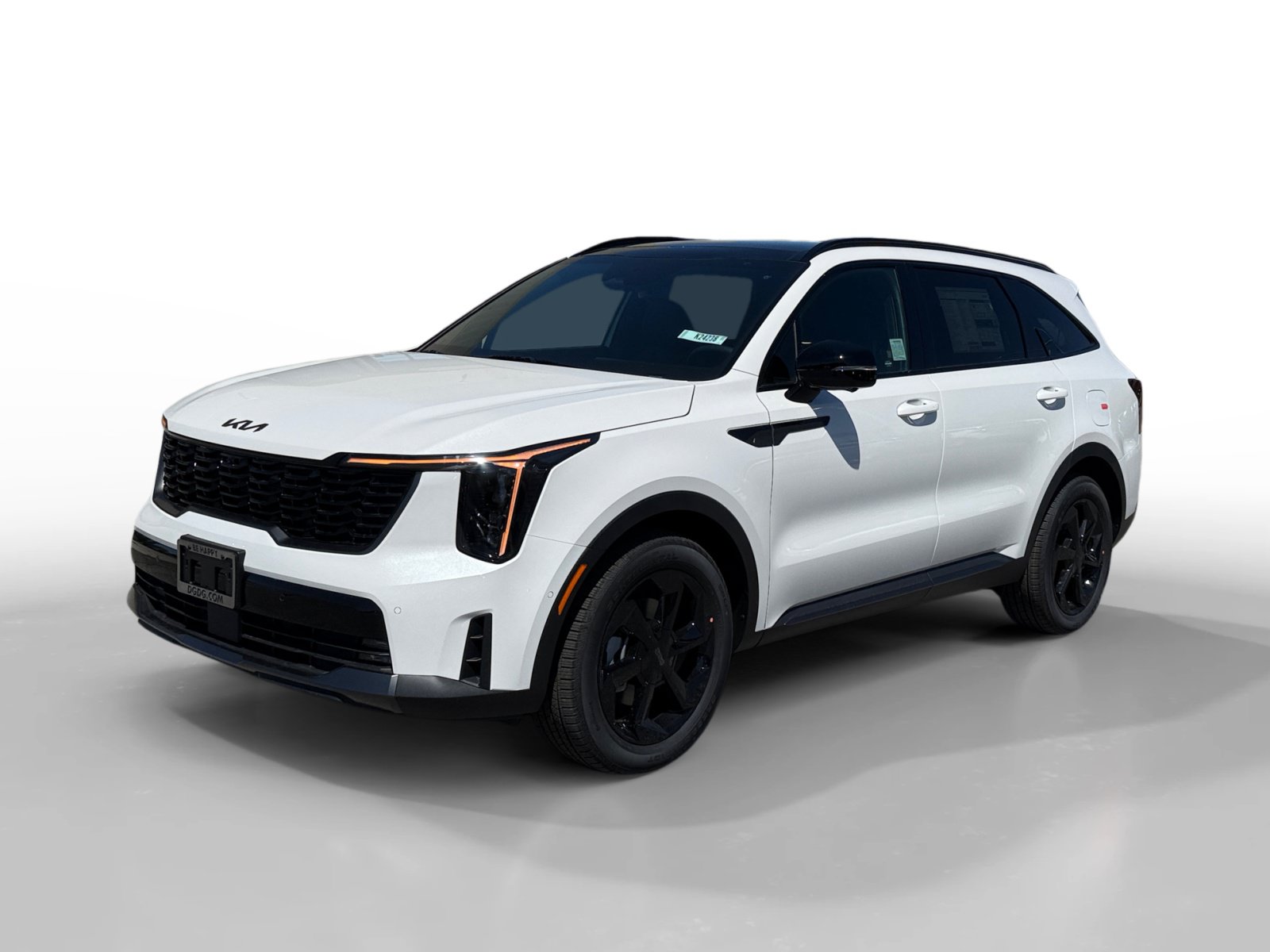 New 2026 Kia Sorento SX Prestige AWD/4WD image 1