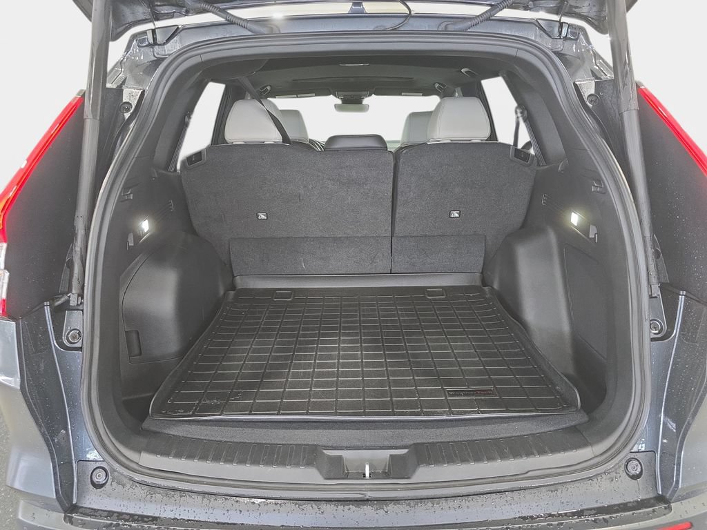 Used 2023 Honda CR-V Sport Touring image 12