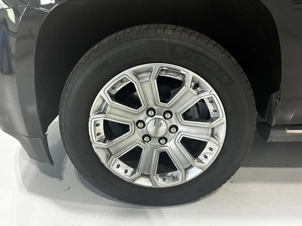 Used 2019 GMC Yukon Denali AWD/4WD image 12