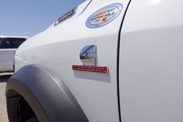 New 2025 RAM 4500 Tradesman AWD/4WD image 13