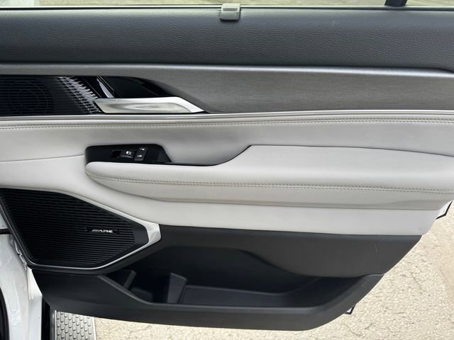 Certified 2025 Jeep Wagoneer Series III image 15