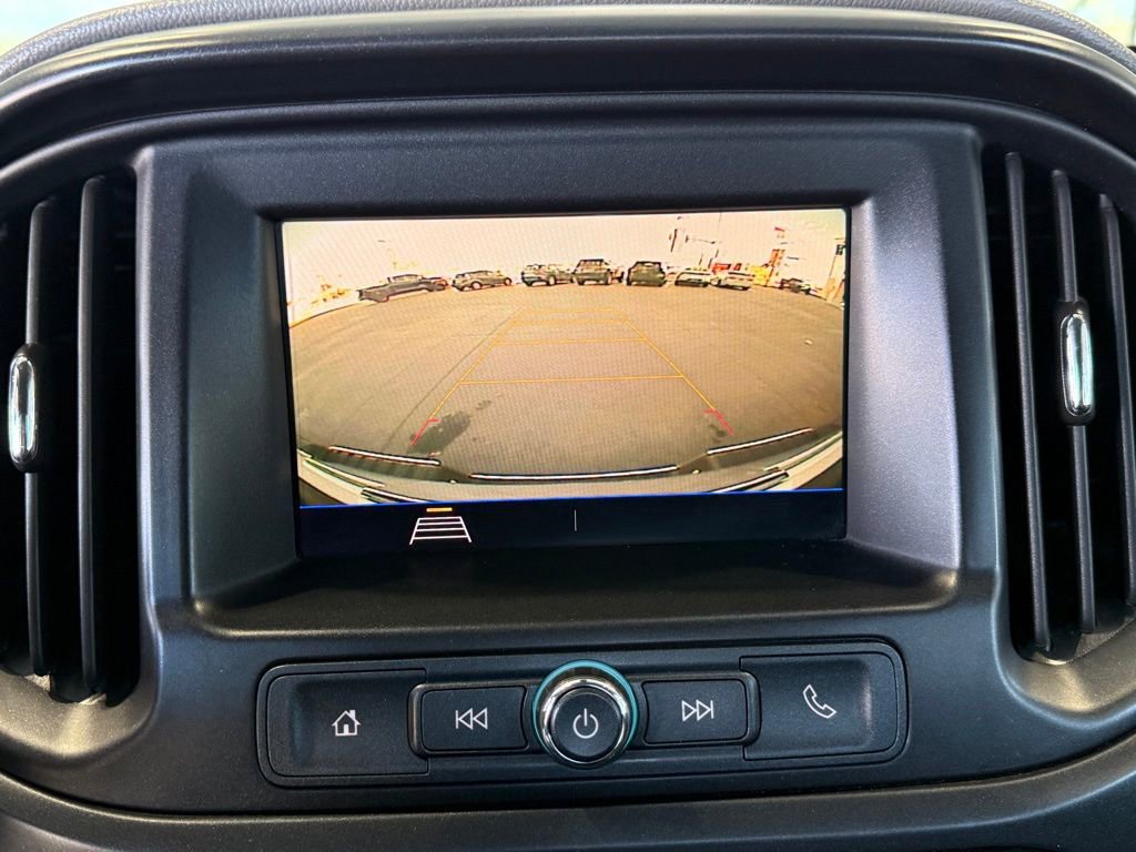 Used 2020 Chevrolet Colorado W/T image 25