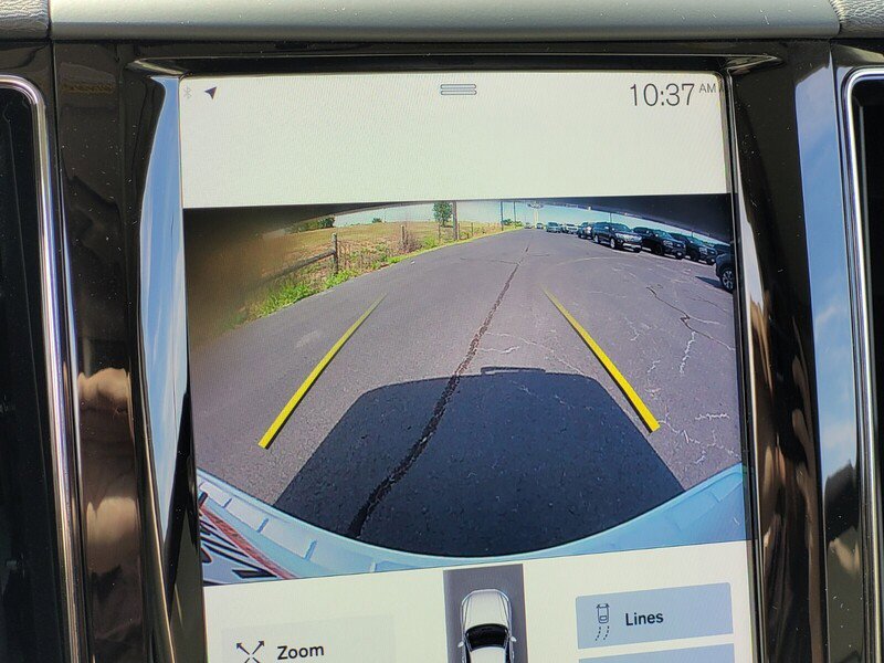 Used 2020 Volvo XC60 T6 Momentum w/ Protection Package image 24