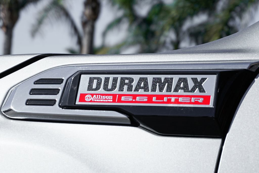 Used 2024 GMC Sierra 3500 Denali w/ Denali Reserve Package image 51