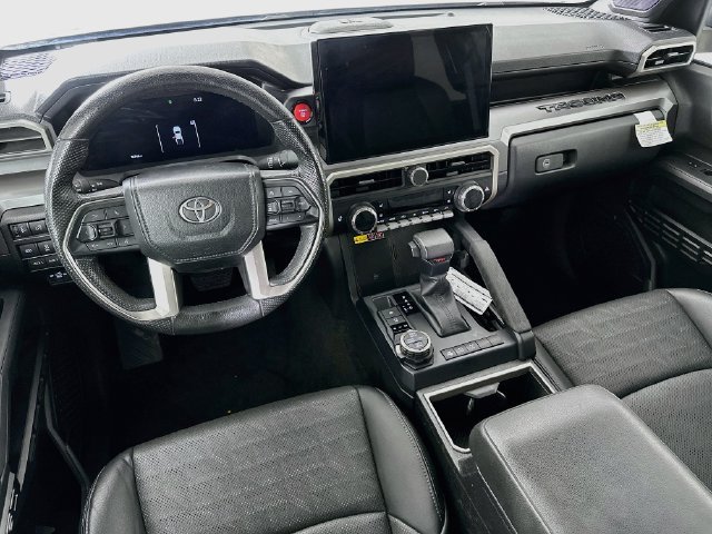 Used 2024 Toyota Tacoma TRD Off-Road w/ TRD Off Road Premium Package AWD/4WD image 30