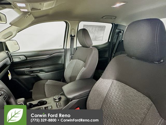 New 2025 Ford Ranger XL w/ Trailer Tow Package image 20