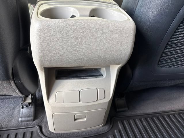 Used 2021 Kia Sedona EX FWD image 32