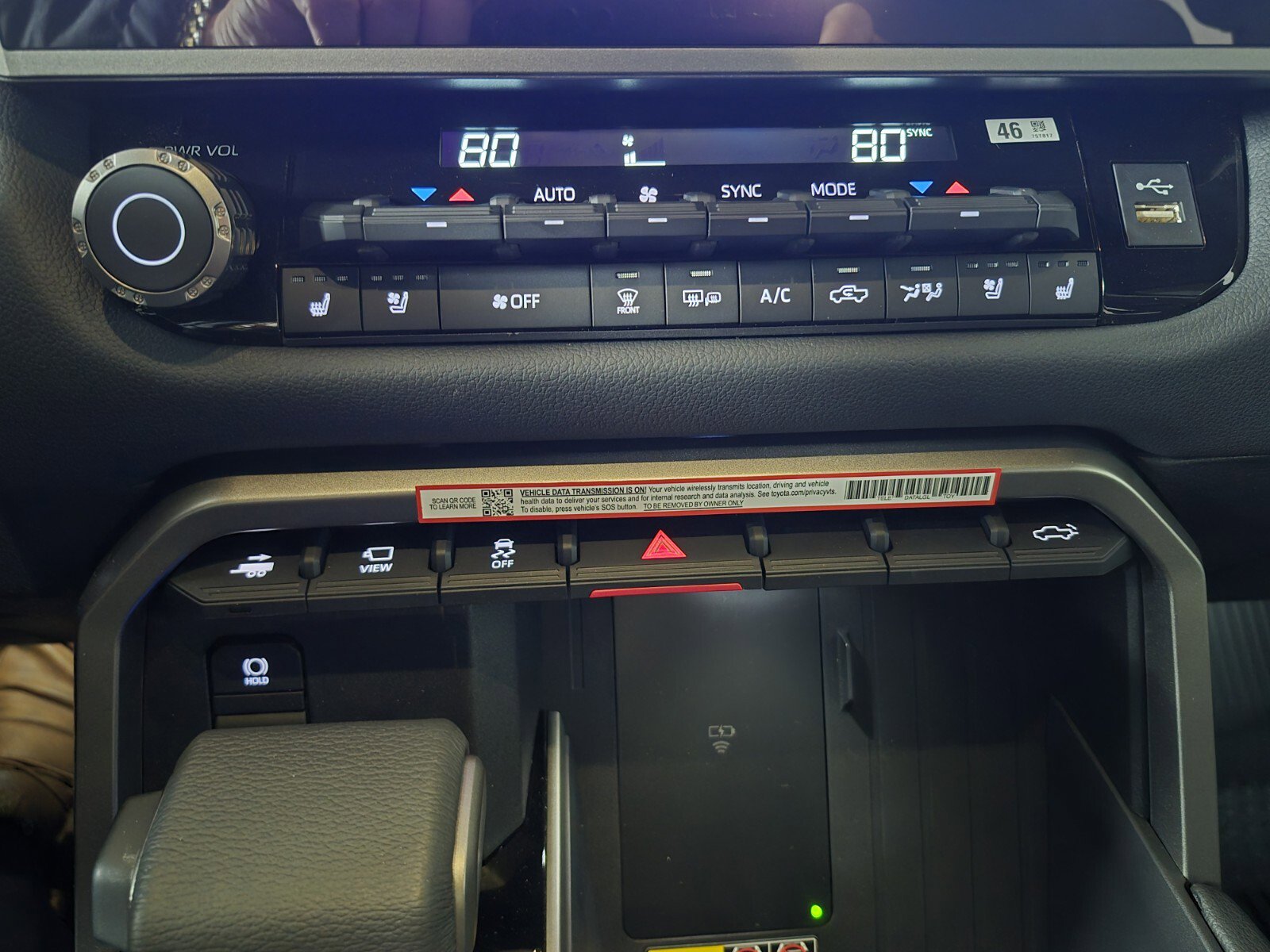 New 2026 Toyota Tundra Limited image 32