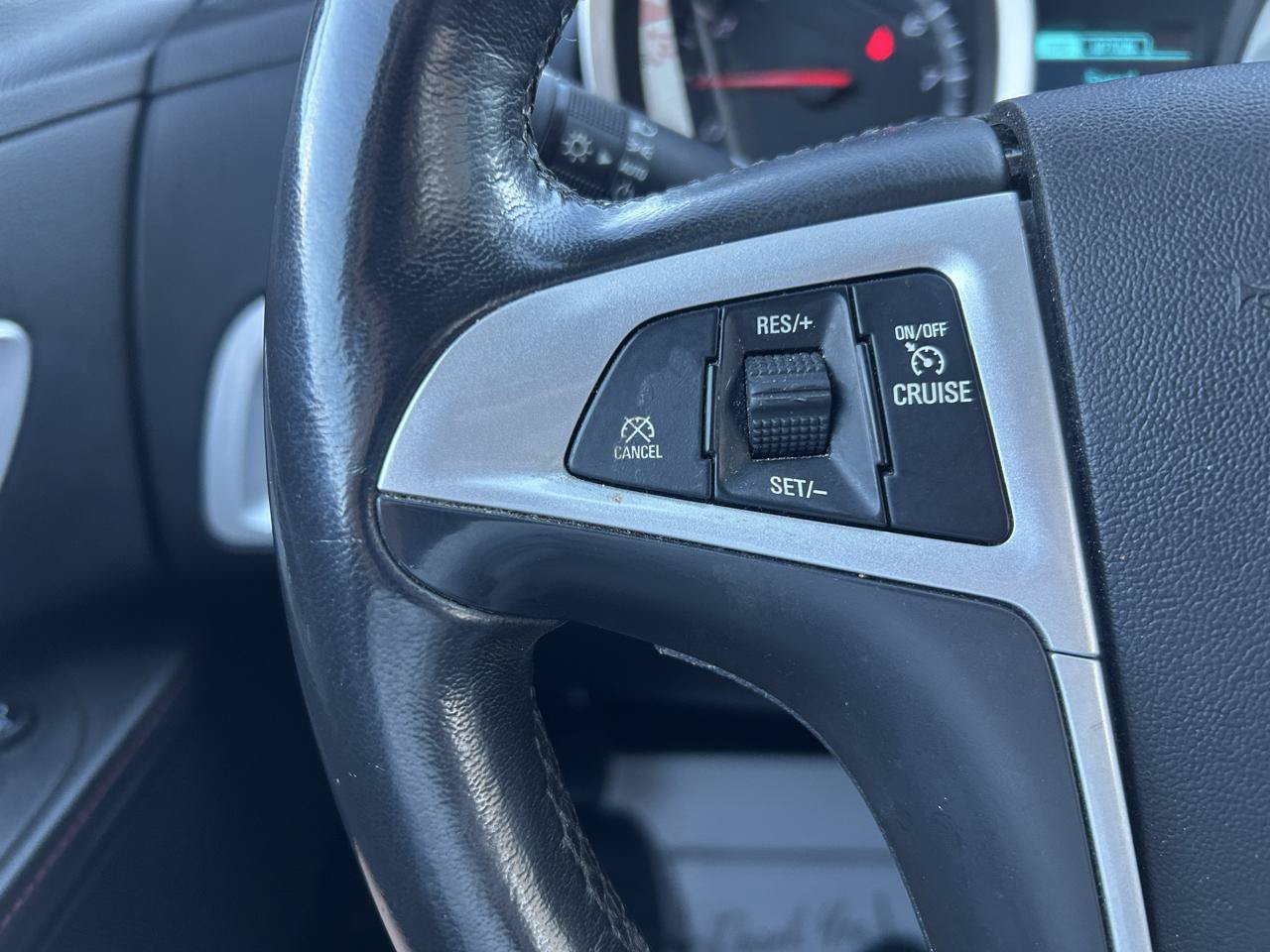 Used 2014 Chevrolet Equinox LT AWD/4WD image 18