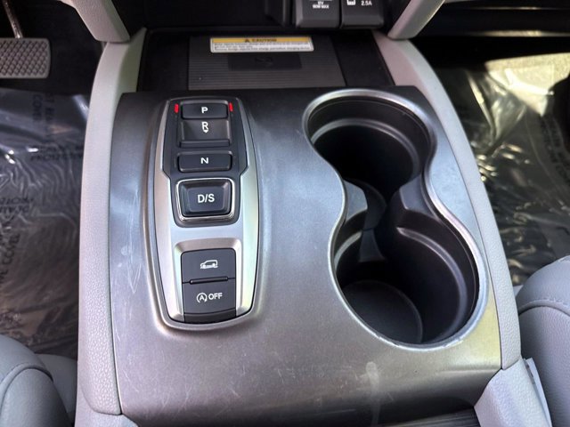 Used 2022 Honda Pilot Special Edition image 28