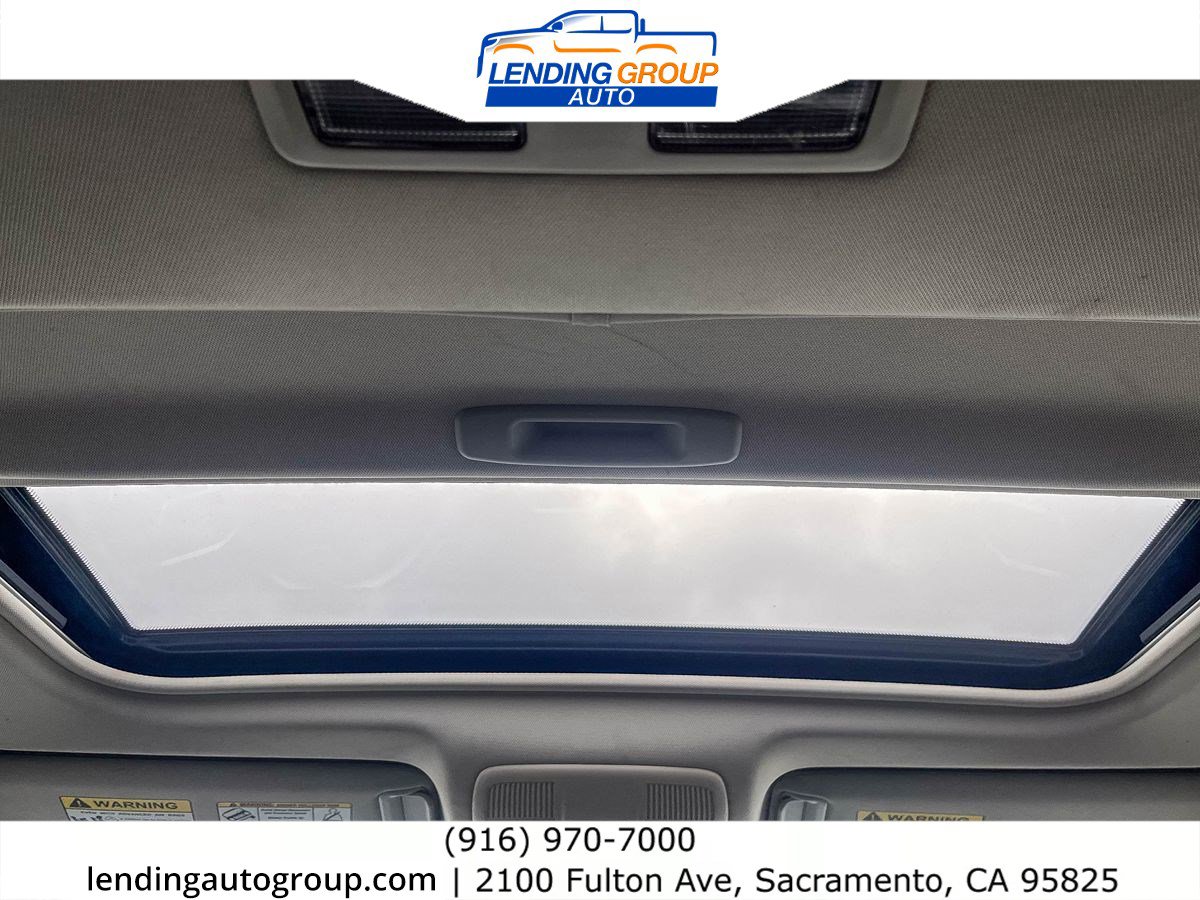 Used 2018 MAZDA CX-5 Grand Touring w/ Premium Package image 15