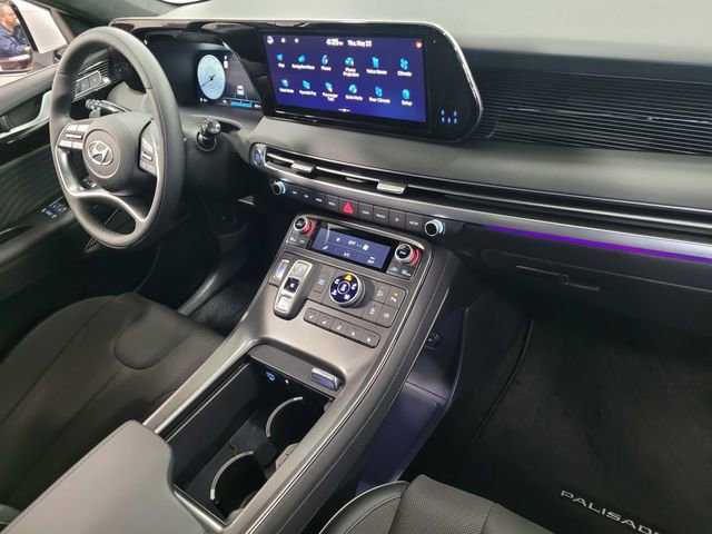 New 2025 Hyundai Palisade Calligraphy image 22