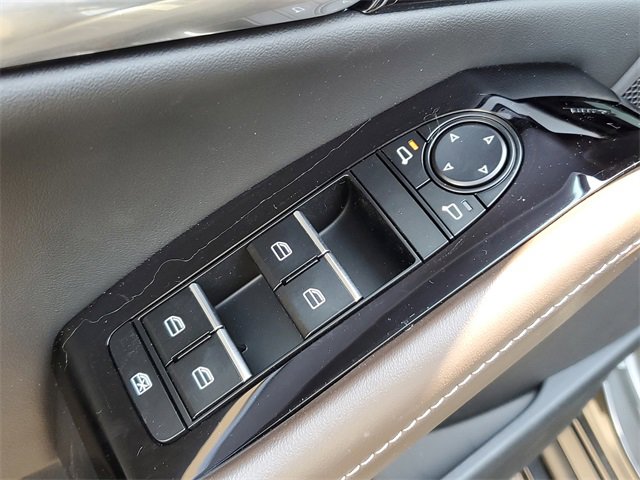 New 2025 MAZDA CX-30 AWD 2.5 S w/ Premium Package image 22