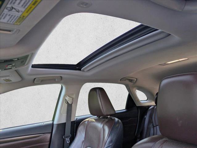 Used 2017 Lexus RX 450h AWD w/ 3500 lbs Tow Prep Package image 15