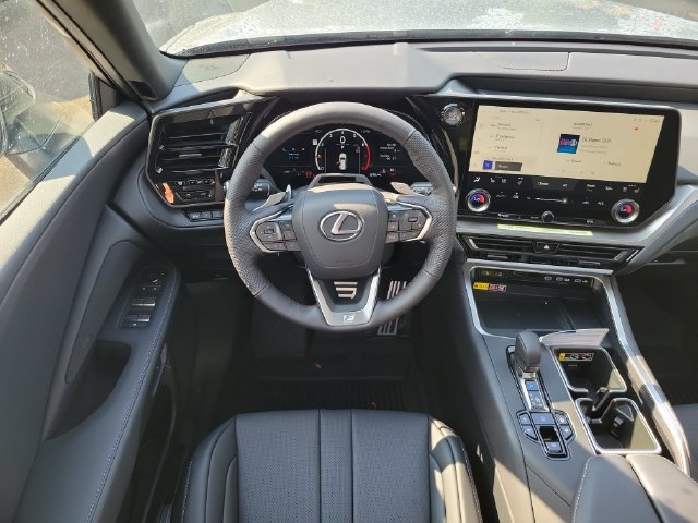 New 2026 Lexus TX 350 AWD w/ Technology Package image 10