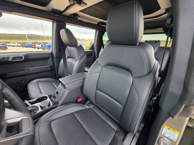 New 2026 Ford Bronco Badlands w/ Sasquatch Package AWD/4WD image 27