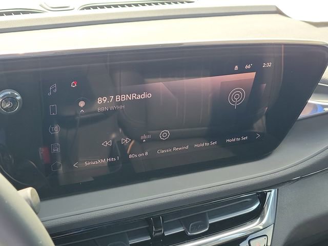 New 2026 Buick Envista Avenir image 27
