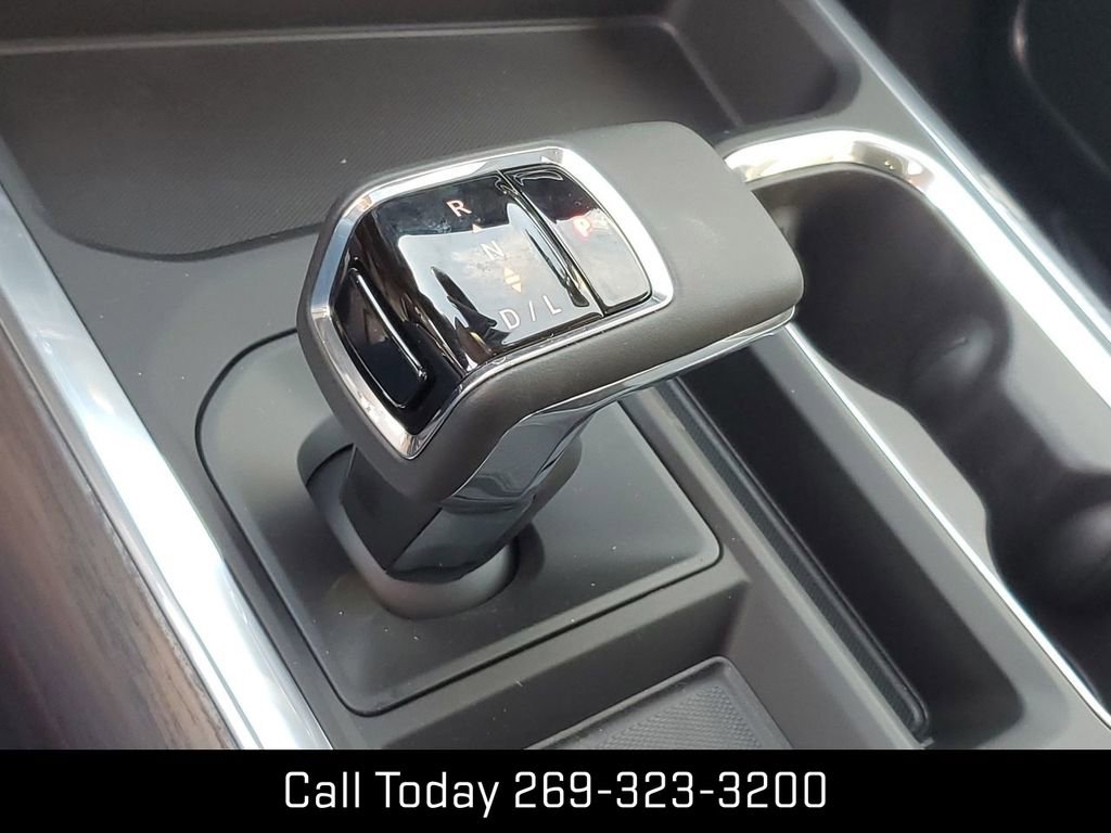 New 2026 GMC Sierra 1500 SLT w/ SLT Premium Plus Package image 17