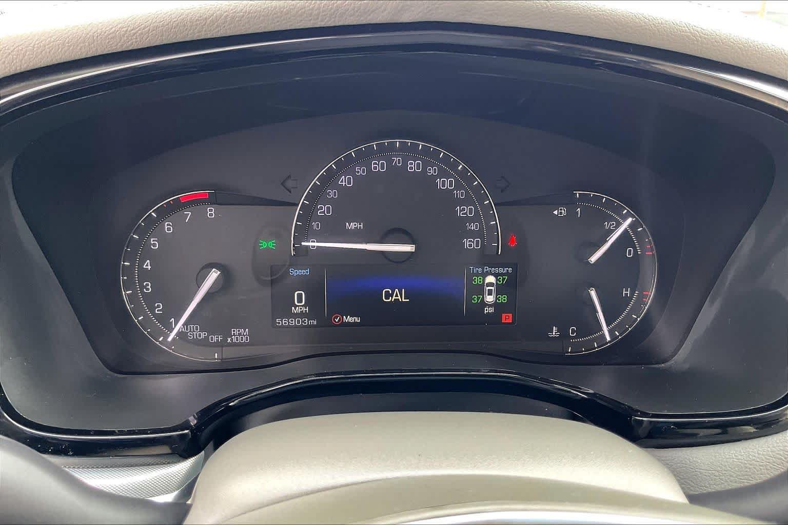 Used 2019 Cadillac XT5 Luxury FWD image 51