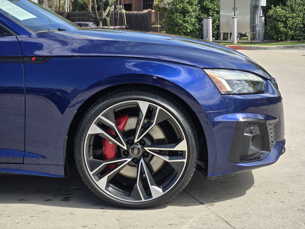 Used 2023 Audi S5 Prestige w/ S Sport Package image 13