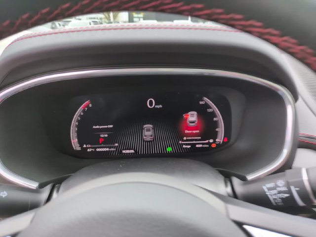 New 2026 Acura MDX A-Spec AWD/4WD image 18