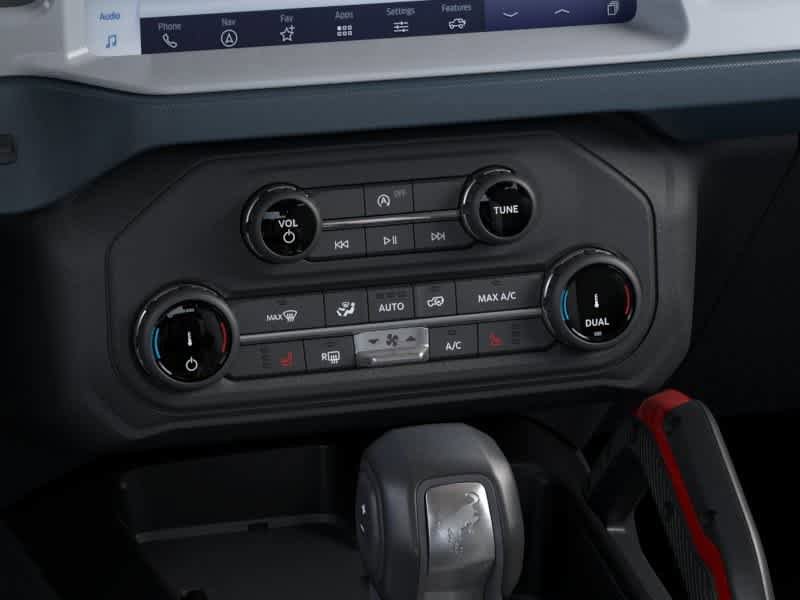 New 2026 Ford Bronco Heritage Edition AWD/4WD image 17