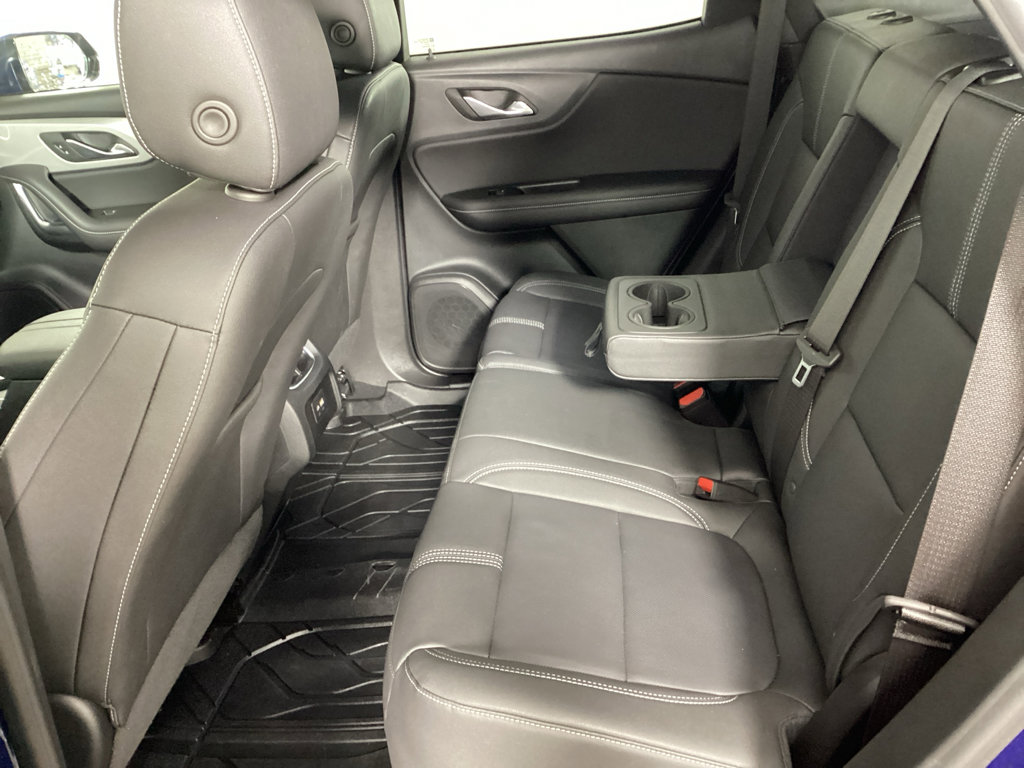 Used 2023 Chevrolet Blazer LT w/ LPO, Floor Liner Package image 16