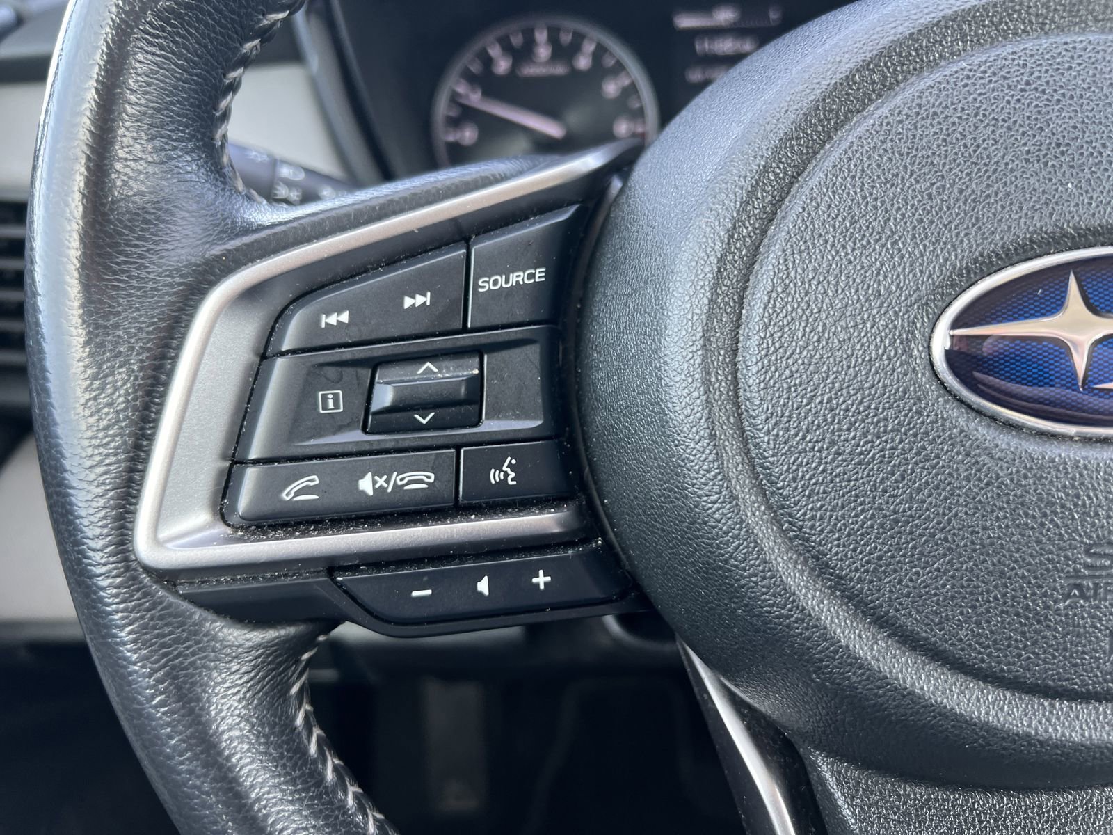 New 2023 Subaru Legacy Premium image 30