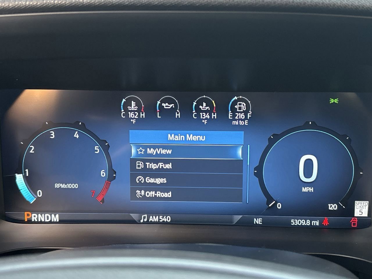 Certified 2025 Ford F150 XLT w/ Equipment Group 302A MID image 27