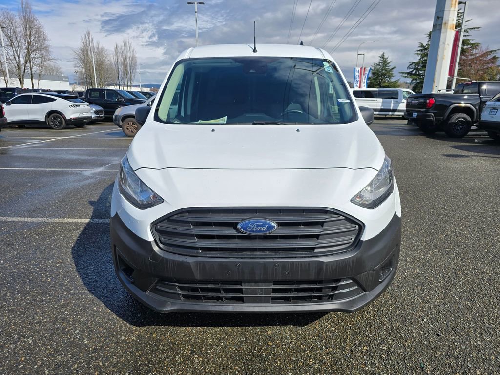 Used 2020 Ford Transit Connect XL image 2