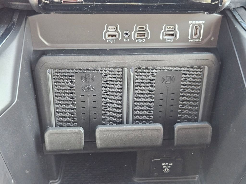 New 2026 RAM 1500 Laramie image 32