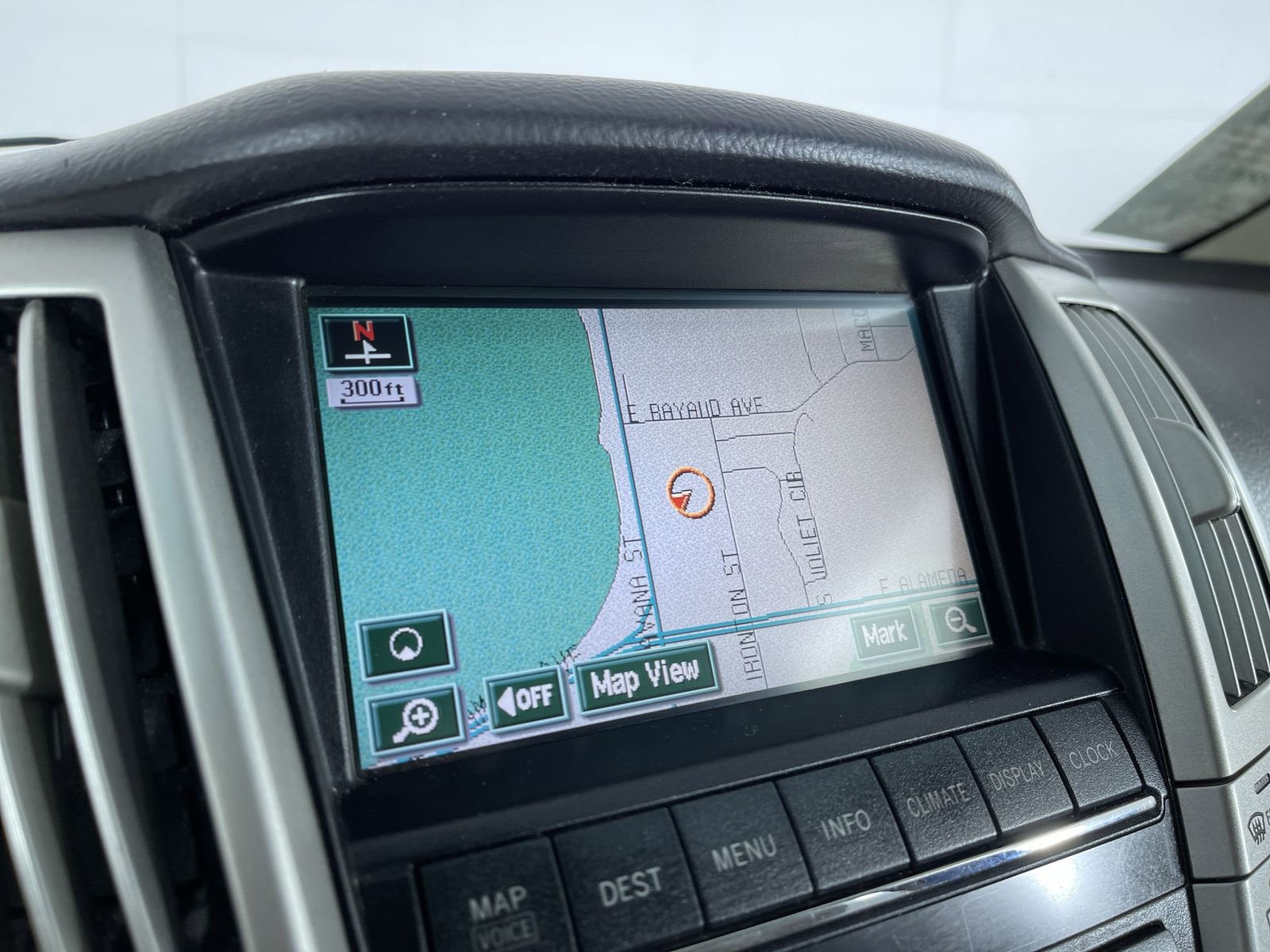 Used 2006 Lexus RX 400h AWD image 19