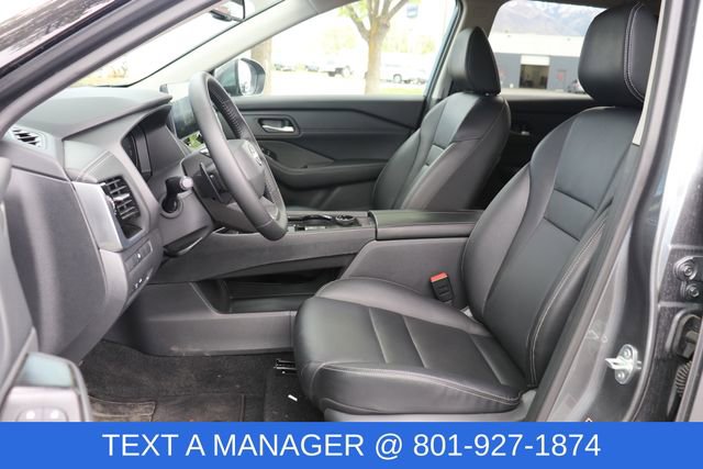 Used 2026 Nissan Rogue SL image 18