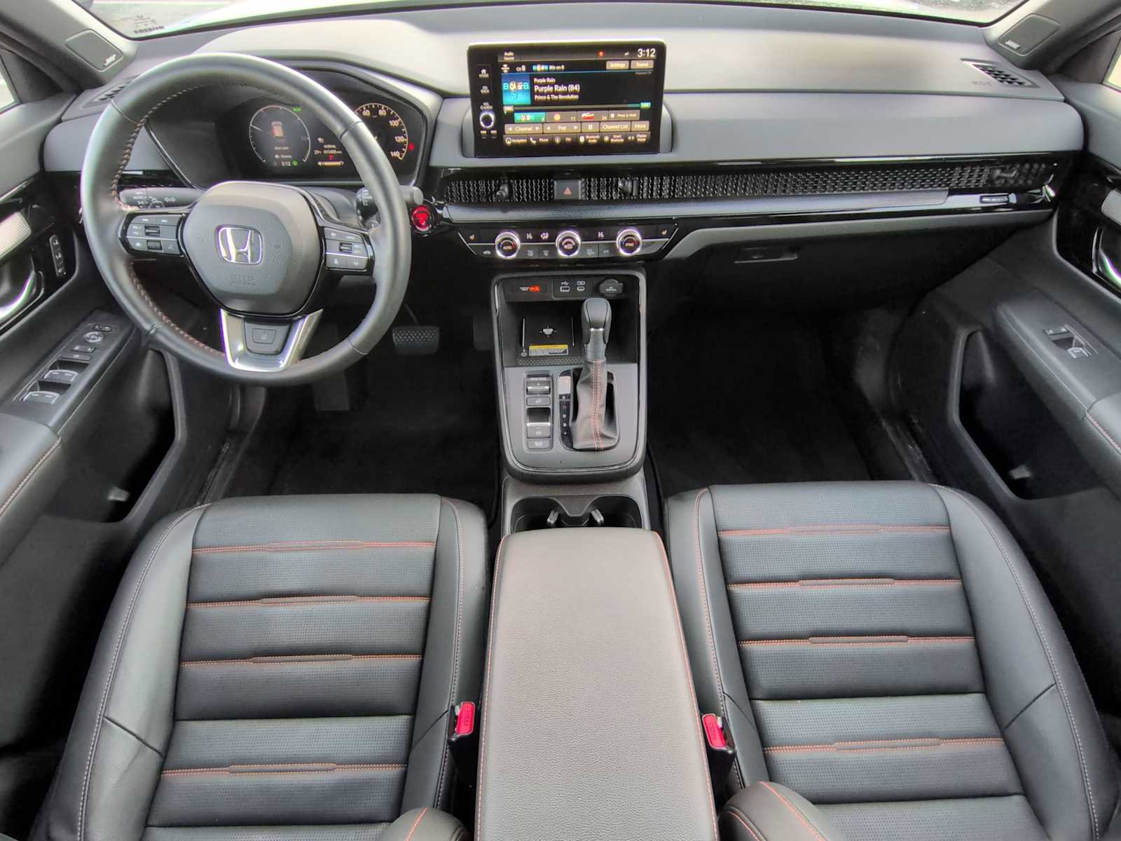 Certified 2024 Honda CR-V Sport Touring image 13