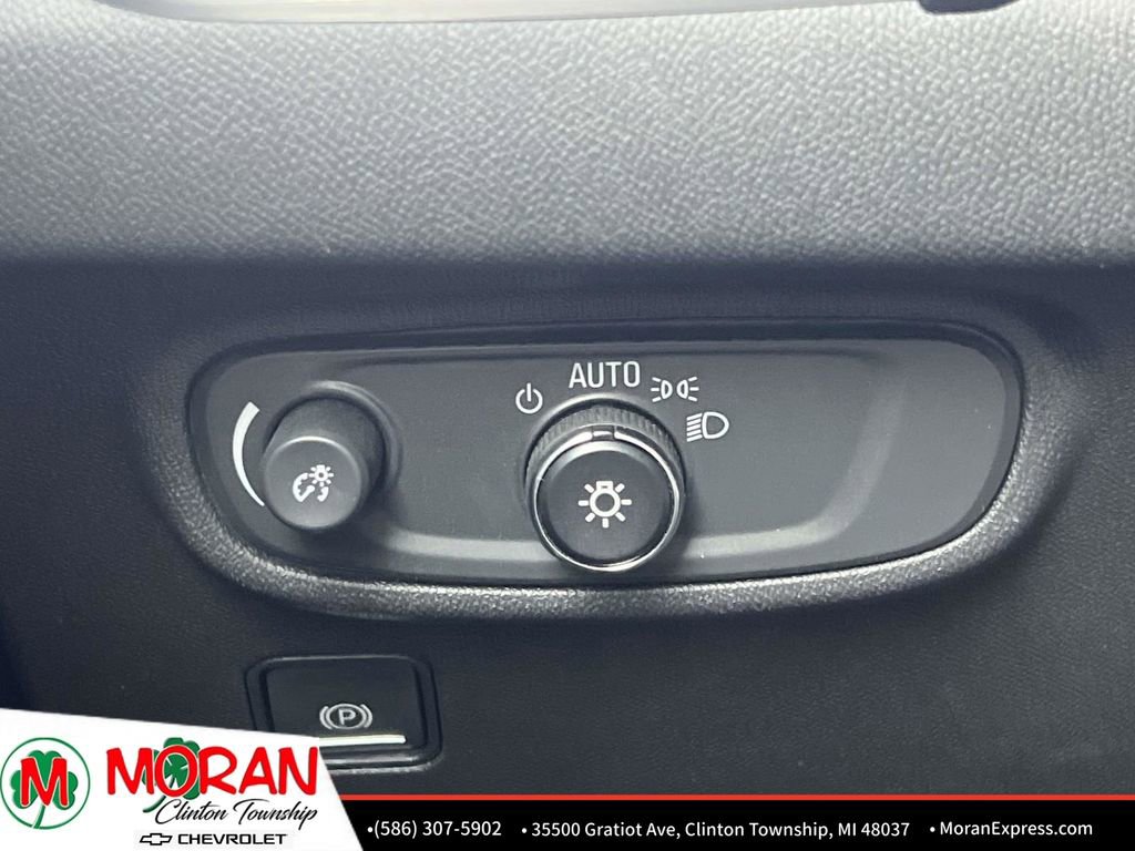 Certified 2023 GMC Terrain SLE w/ Driver Convenience Package image 27