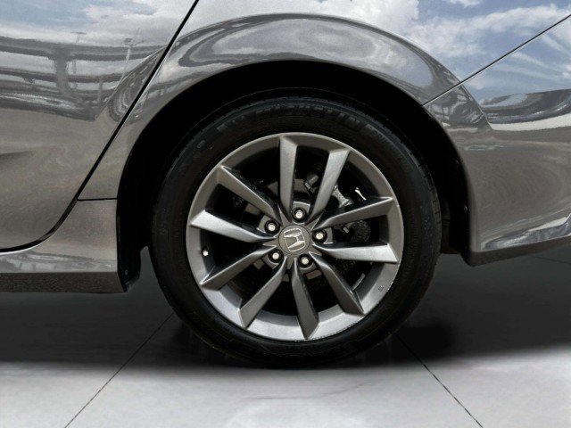 Used 2021 Honda Civic EX image 50