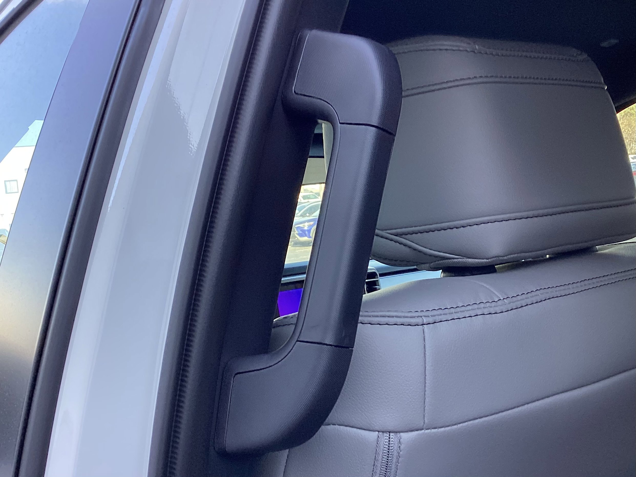 New 2026 Toyota Tundra SR5 image 19