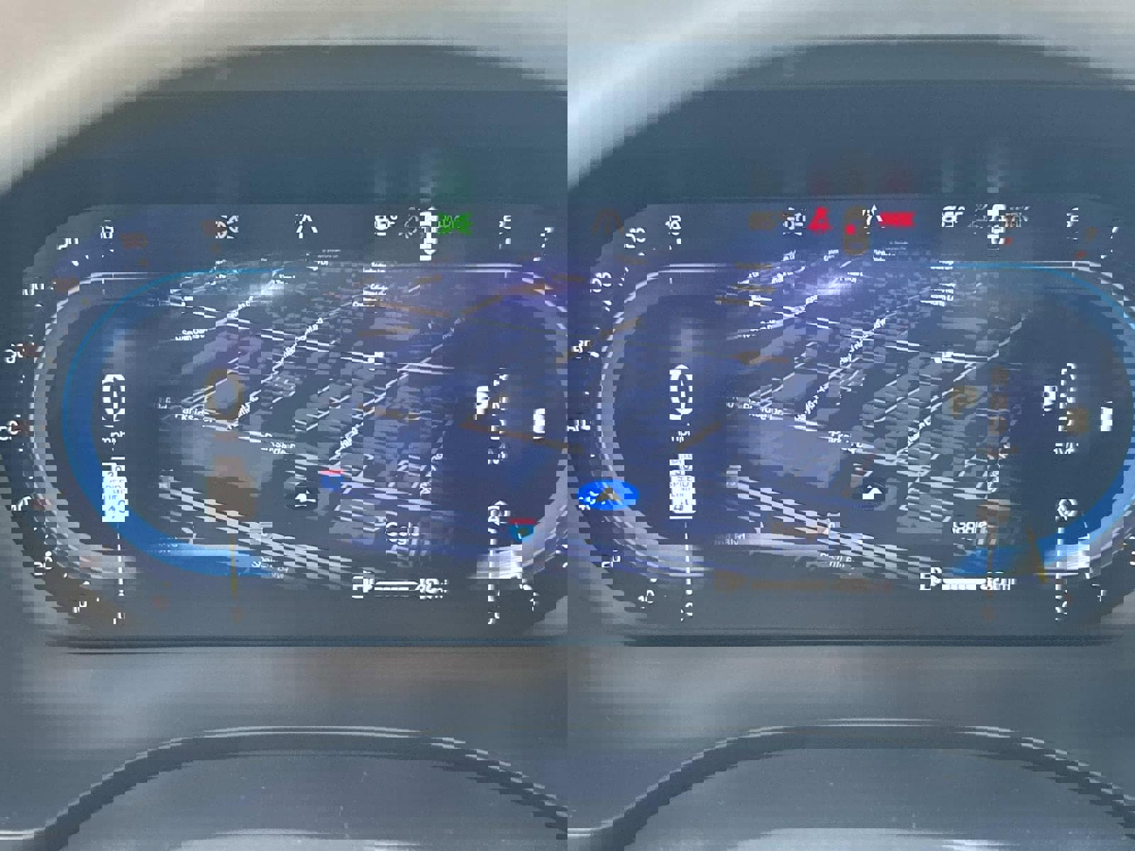 Certified 2024 Volvo XC60 B5 Core w/ Protection Package Premier image 25