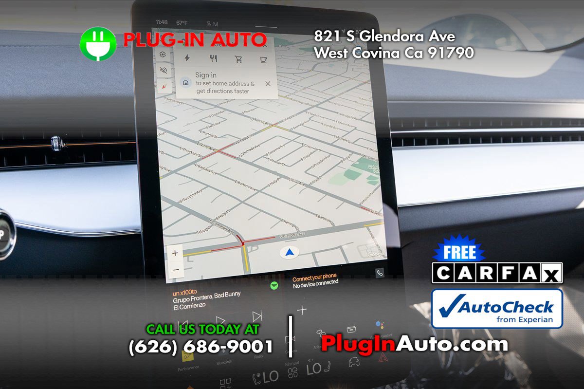 Used 2025 Polestar Polestar 3 image 28