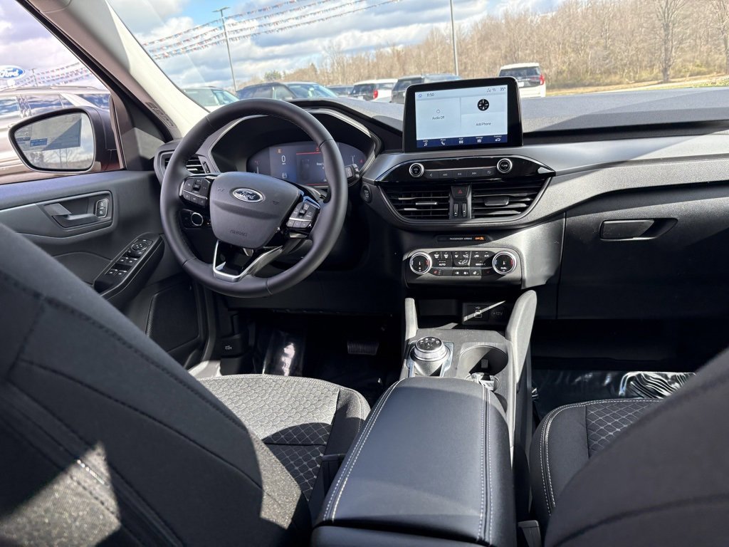 New 2026 Ford Escape Active w/ Cold Weather Package image 31