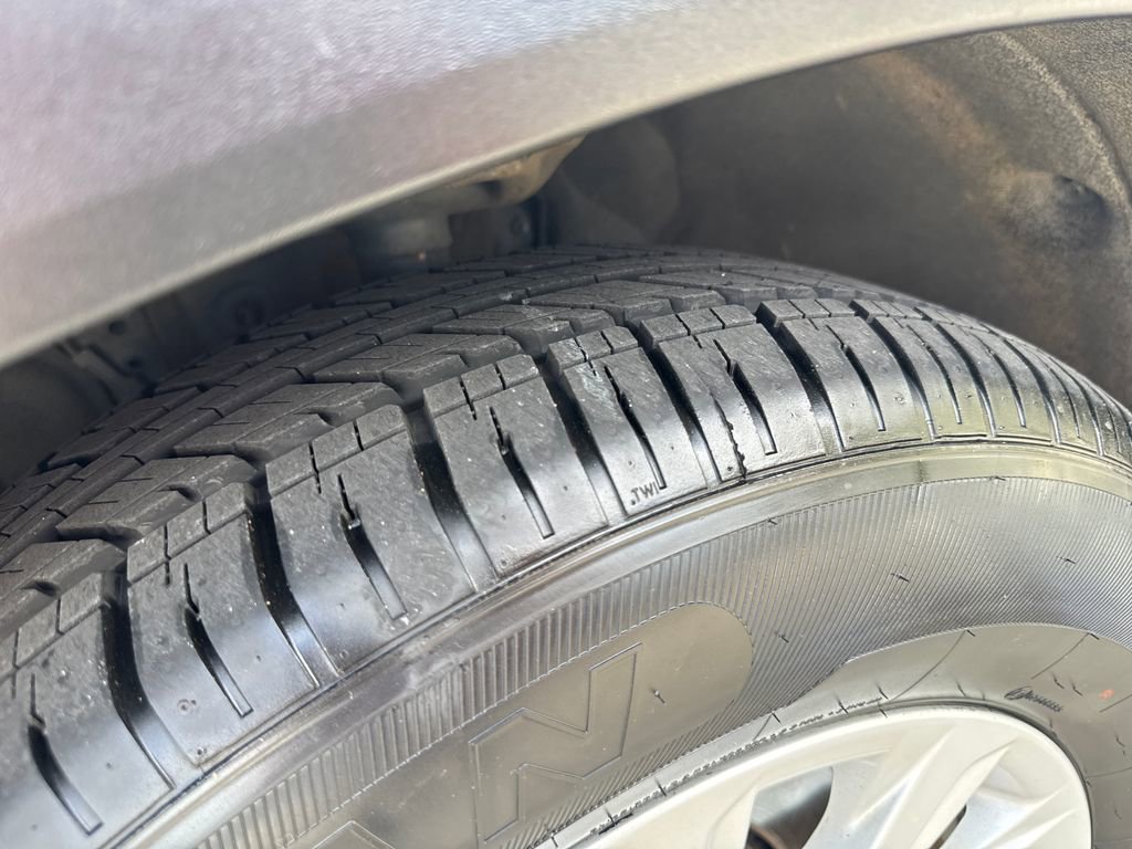 Used 2024 Toyota Grand Highlander XLE image 65