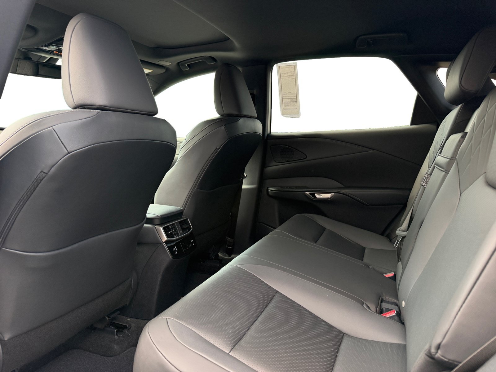 New 2026 Lexus RX 350 Premium w/ Convenience Package AWD/4WD image 26