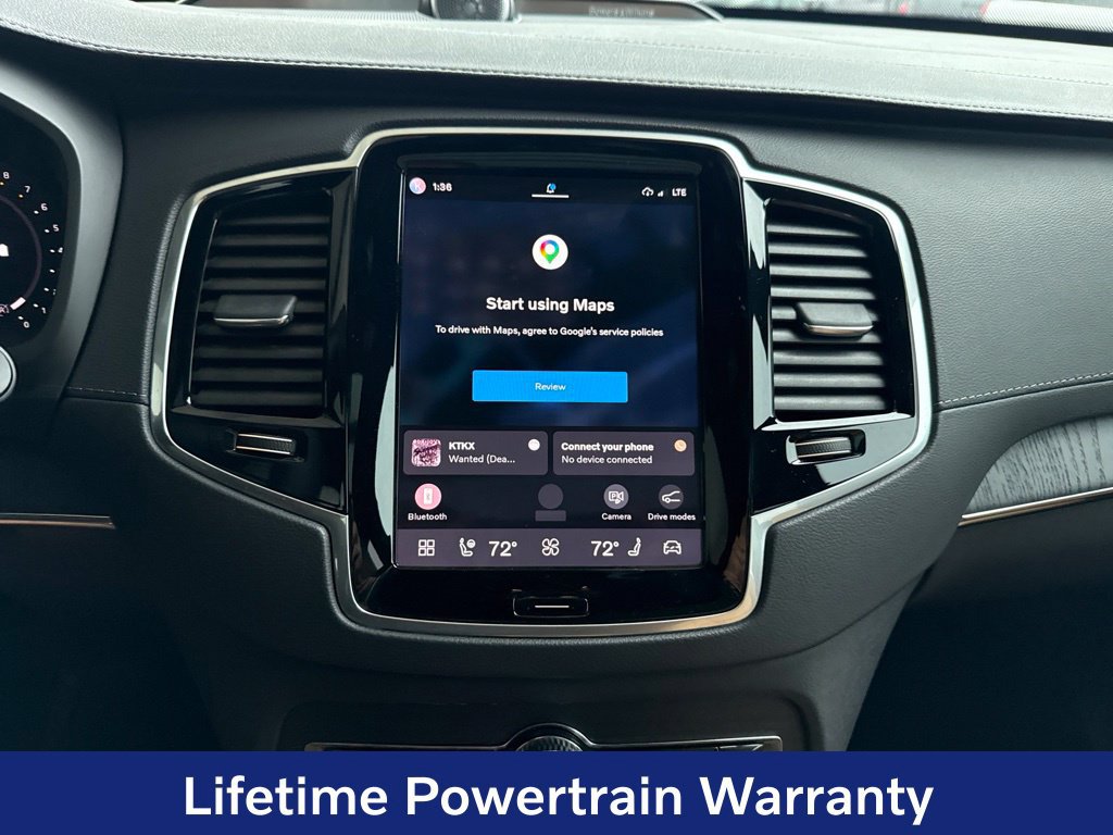 Certified 2024 Volvo XC90 B6 Ultimate AWD/4WD image 13