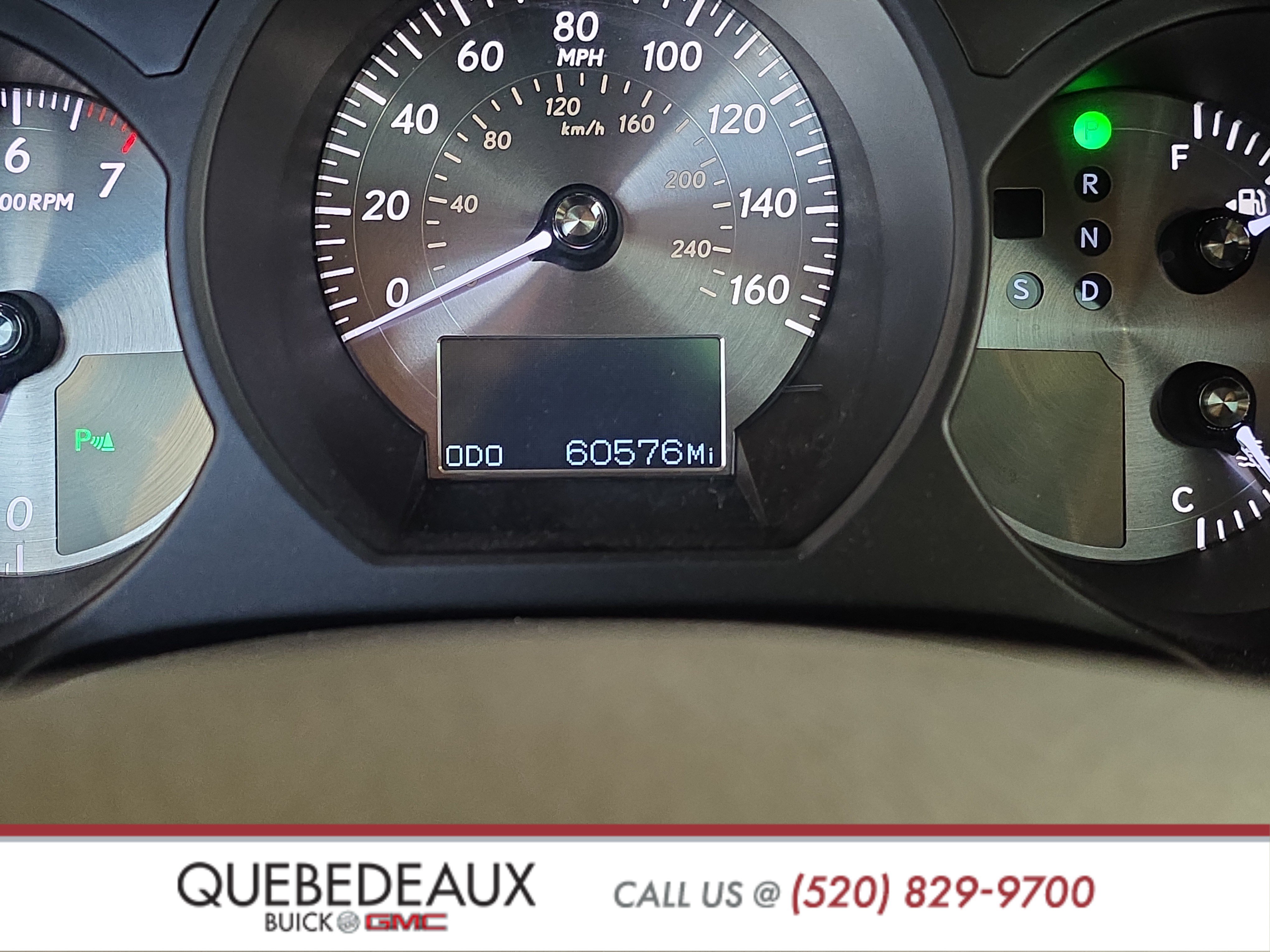 Used 2010 Lexus GS 350 AWD image 17