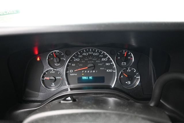 Used 2025 GMC Savana 2500 LT w/ LT Preferred Equipment Group RWD image 31