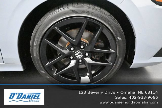 Used 2023 Honda Civic Si image 41