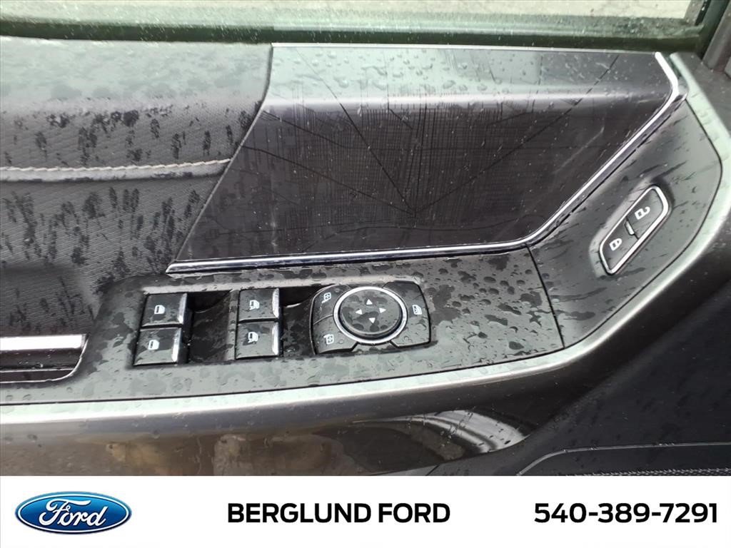 Used 2023 Ford F150 XLT w/ Equipment Group 302A High AWD/4WD image 18