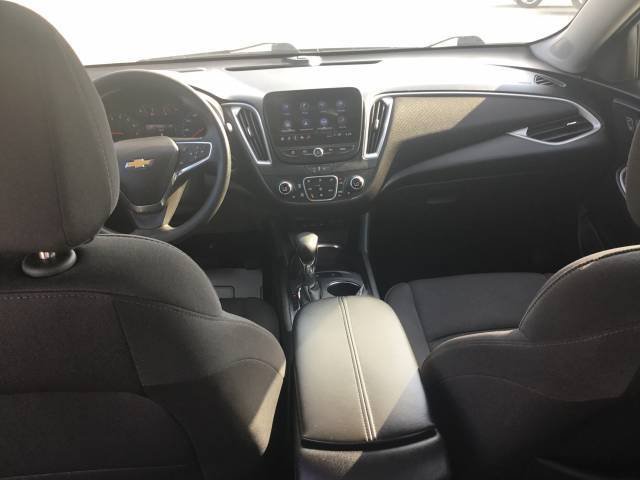 Used 2024 Chevrolet Malibu LT FWD image 12